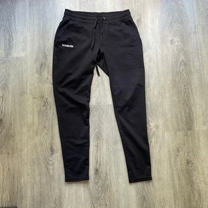 Virus women’s track pants size Medium